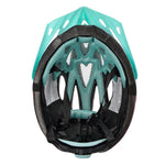 Meteor Ovlo Bike Helmet L 58-61 cm Pink uniw helmets