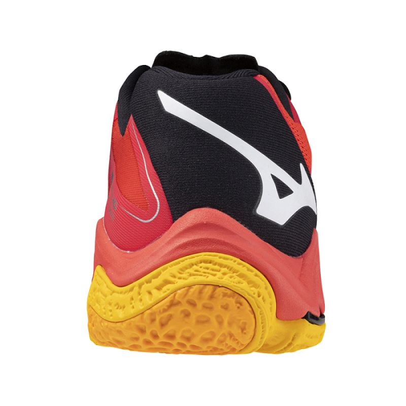 Mizuno Wave Lightning Z8 M V1GA240002 shoes Cipő