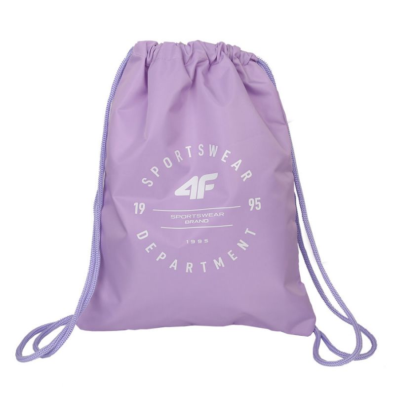 Bag, Backpack 4f 4fjwss24agymf081 52s