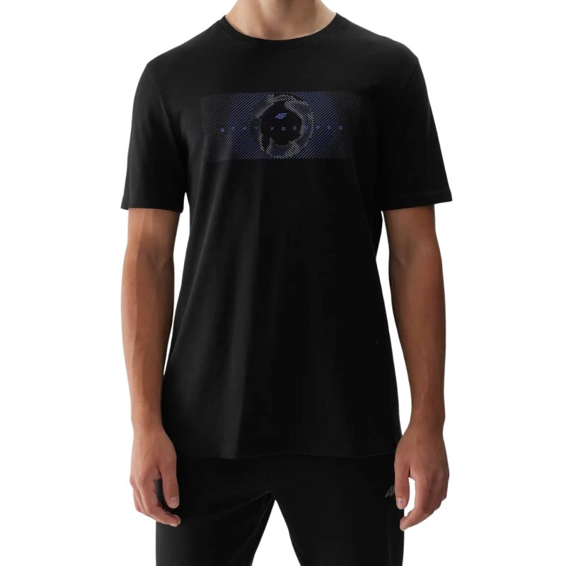 4f T-shirt M 4FWAW25TTSHM2964 20S Póló
