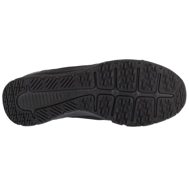 Skechers Slip-ins: Gratis Sport - Leisurely 104289-BBK Black 36 Cipő