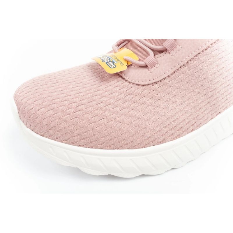 Skechers Bobs Squad Slip-ins W 117504/BLSH shoes cipő