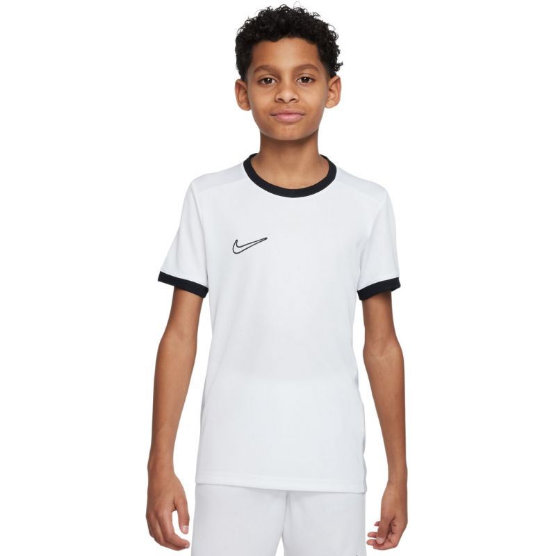 Nike Dri-Fit Academy 25 SS Jr Jersey FZ9758 100 Ruházat