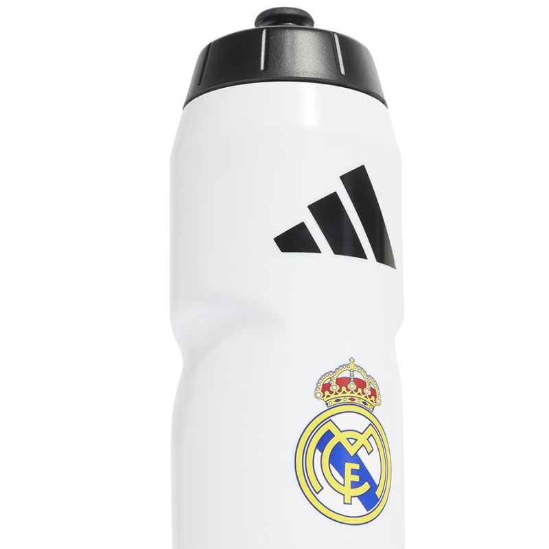 Adidas Real Madrid Bottle fehér water bottles, training equipment