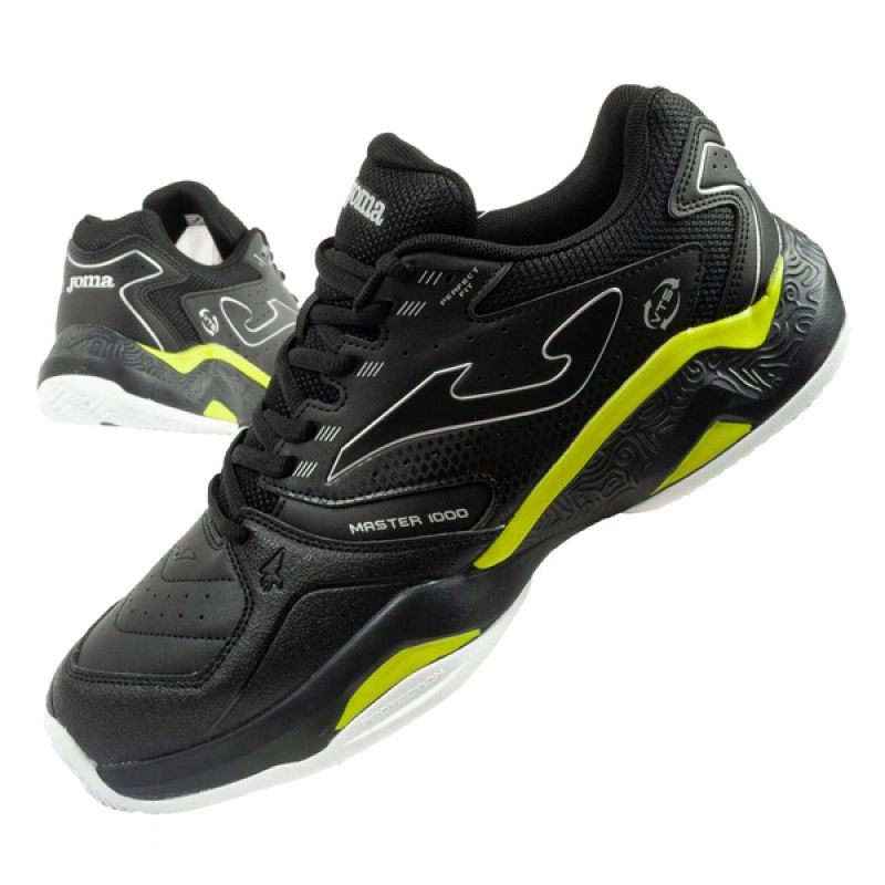 Joma Master M TW100W2501C Tennis Shoes cipő