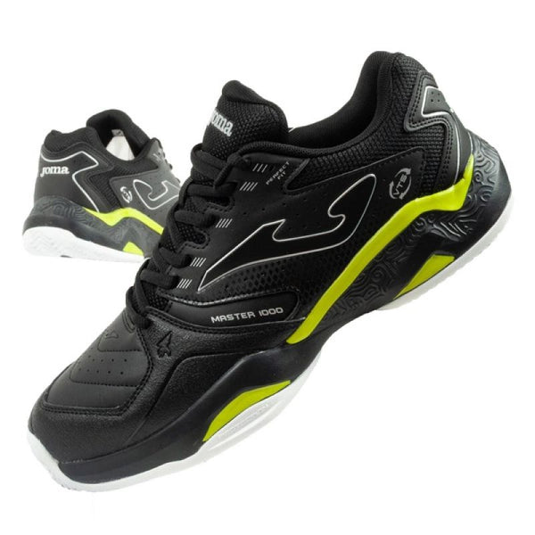 Joma Master M TW100W2501C Tennis Shoes cipő
