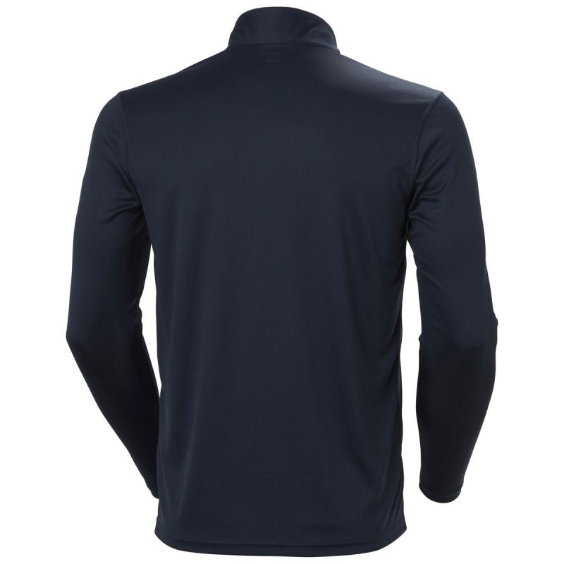 Helly Hansen HH Tech 1/2 Zip 2.0 T-shirt M 49583 597 póló
