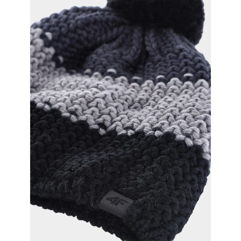 4f Boy's winter Junior 4FJWAW24ACAPM432-21S Ruházat n/a