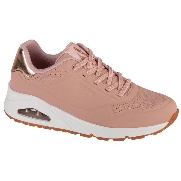Skechers Uno-Shimmer Away 155196-BLSH Pink 36 Kiegészítő