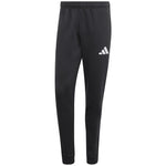 Men's adidas Entrada 26 Sweat black JZ9138 fekete melegítőnadrág