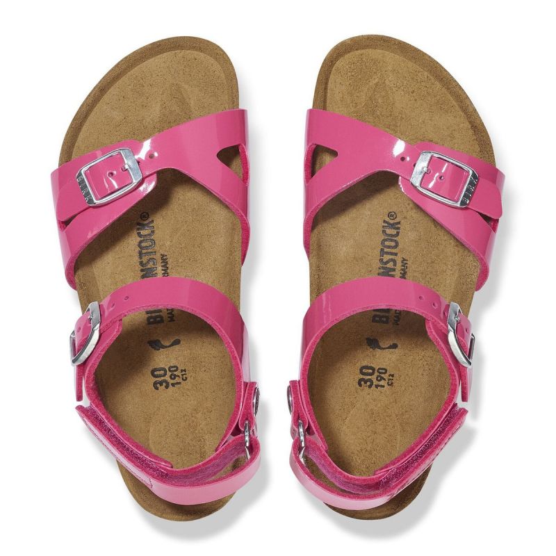 Birkenstock Rio AS Jr Sandals 1029497 cipő
