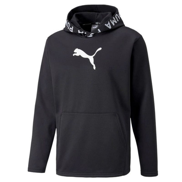 Puma Train Pwr Fleece M 520893 01 kapucnis pulóver