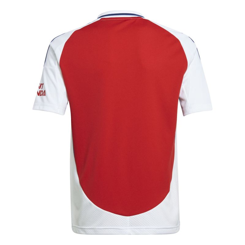 Adidas Arsenal London Home Jr T-shirt IS8141 Póló