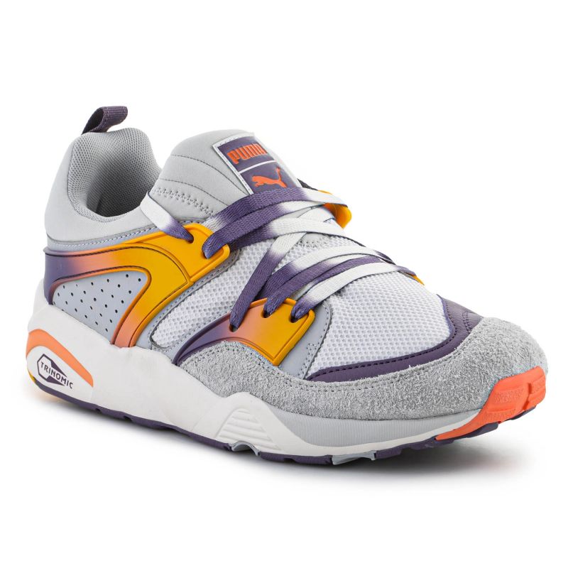 Puma Blaze of Glory Psychedelics M 387576-01 shoes Utcai cipő