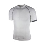 Rogelli sweatband sleeve COMPRESSION white 3XL fehér short