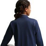 Nike Dri-Fit Park 26 Navy Blue Kids' Sweatshirt sötétkék pulóver HM7256410
