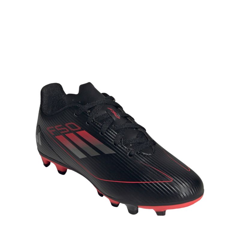 Adidas F50 Club FG/MG Jr IE1311 Football Boots Cipő