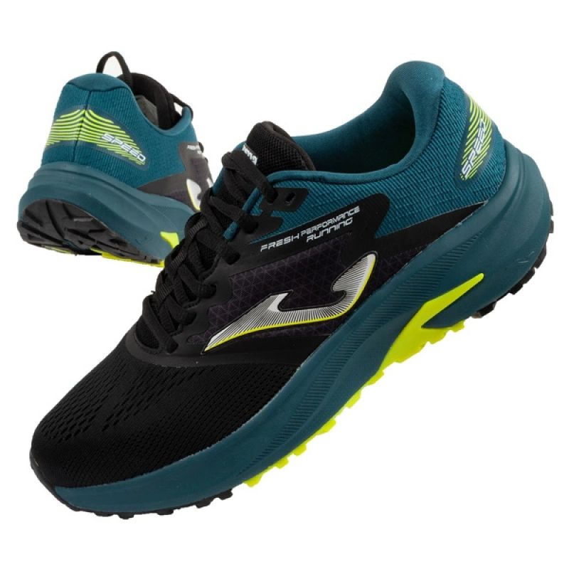 Joma Speed M RSPEEW2541 Running Shoes Cipő