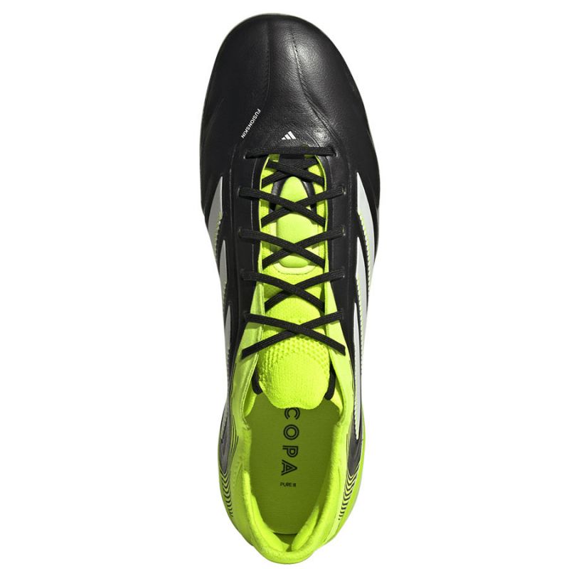 adidas Copa Pure III Elite SG M JR2822 shoes general