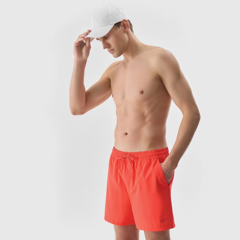 Swim Shorts 4f M 4fwss24ubdsm085 62n