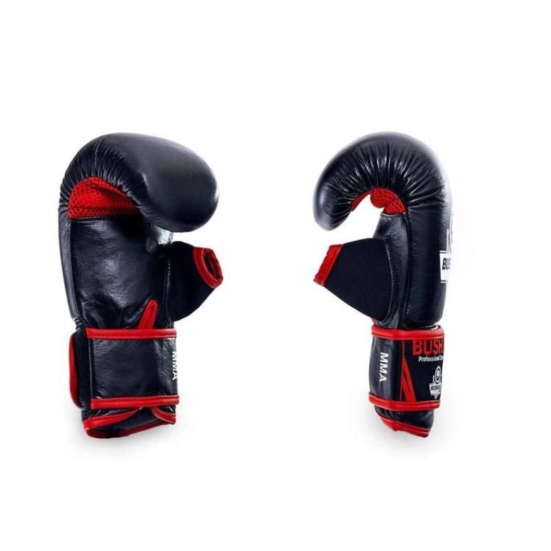 DBX Bushido - Mitts Classic Instrument Gloves kesztyű