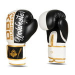DBX Bushido 8oz Boxing Gloves - Undefeated - Valor Series kesztyű