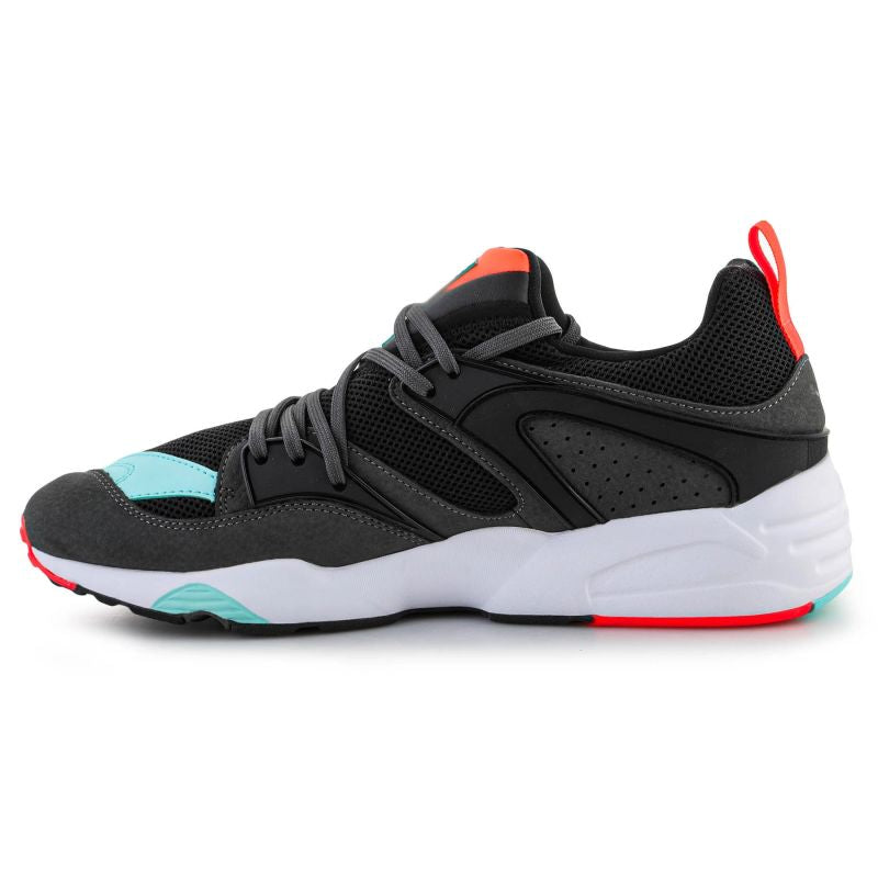 Puma Blaze of Glory Reverse Classics M 383532-01 shoes Utcai cipő