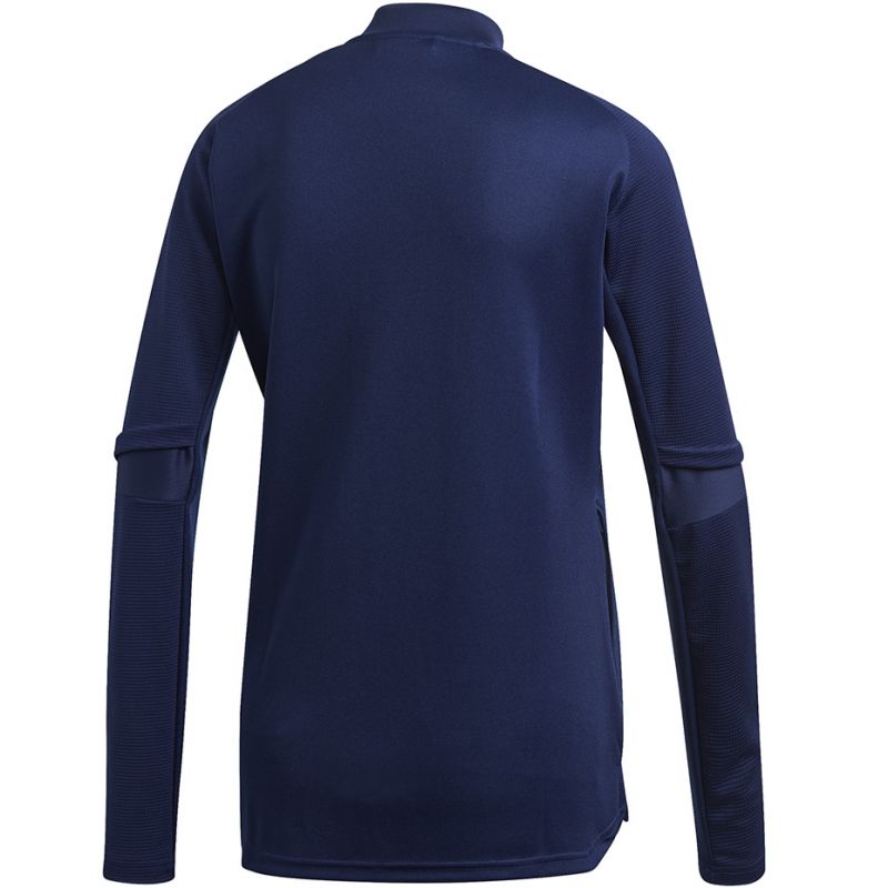 Adidas Condivo 20 Training Sweatshirt W FS7106 Pulóver