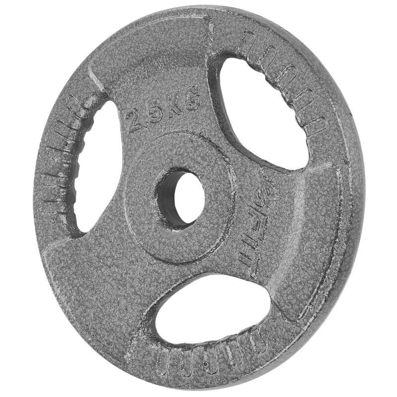 Enero Hammertone Load 2.5 Kg Fit ø26.5 weight, strength training equipment, training equipment