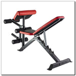 HMS Barbell Bench fekete póló 17-53-400