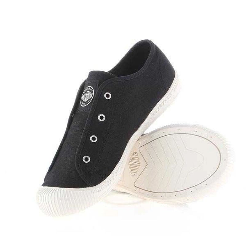 Palladium Flex Slip-On 53386-030 General