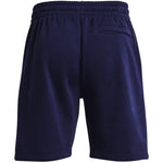Under Armour Aromur Rival Fleece Shorts M 1379779 410 Nadrág