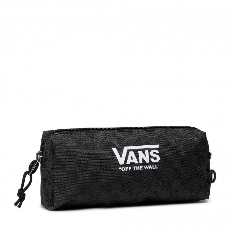 Vans Skool Backpack Boys + Waist Pack - VN0A5FOKBA5 uniwersalny hátizsák