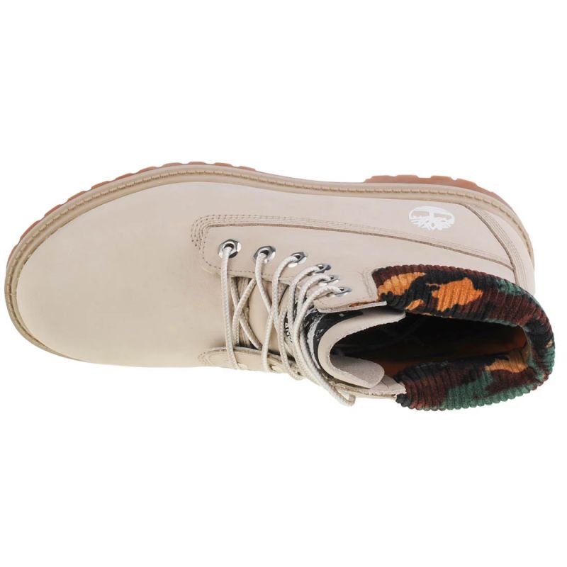 Timberland Heritage 6 W A2M83 shoes Cipő