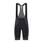 Rogelli HERO II black-fluorescent fekete short