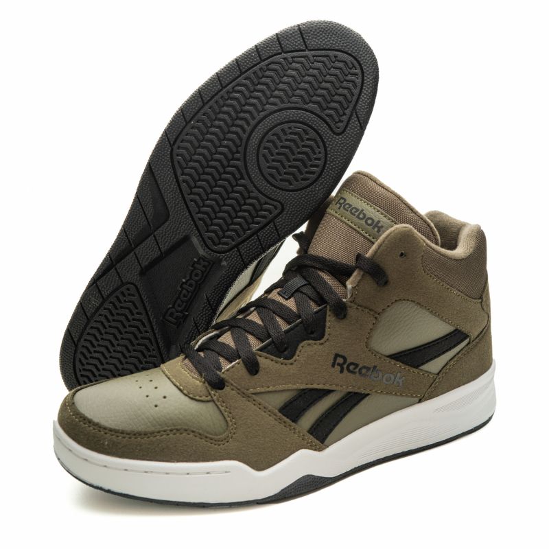 Reebok Royal BB4500 HI2 M shoes 100214050 Cipő