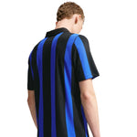 Nike Inter Milan Match 2026/27 Men's Jersey Blue- fekete póló II2736409