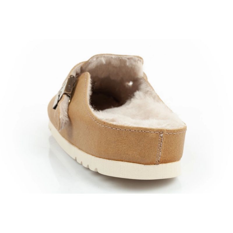 Scholl Grace W Slippers barna shoes, rain boots, slides