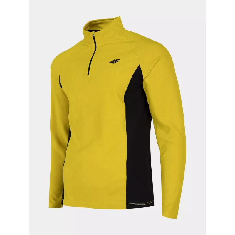 4f Thermoactive sweatshirt H4Z22-BIMP011 72S Termoaktív ruha