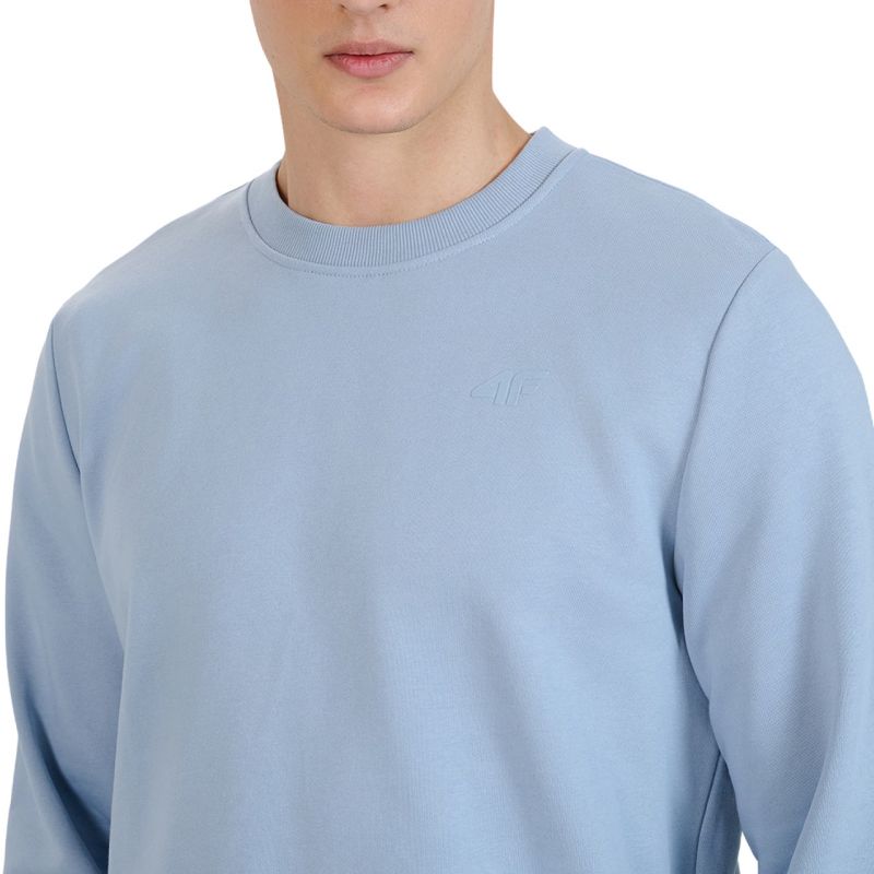 Sweatshirt 4f M1622 M 4fwss25tswsm1622 34s