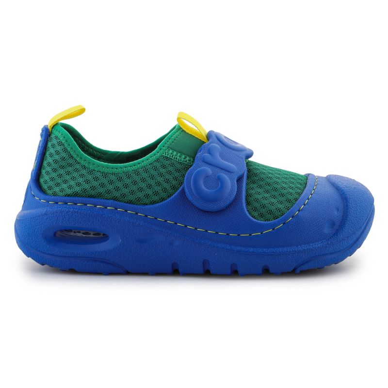 Crocs Swiftwater Splash K Jr 210619-3WH shoes cipő