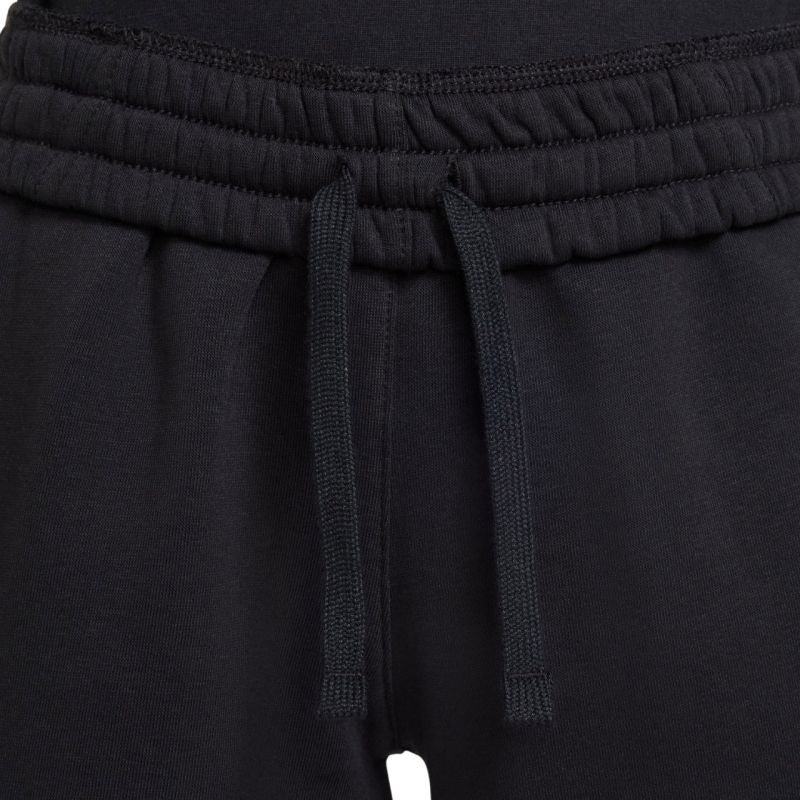 Nike Sportswear Club Fleece Kids' fekete nadrág FD3012010
