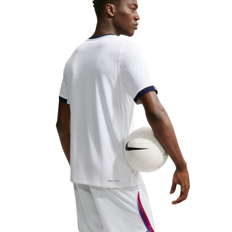 Nike Paris Saint-Germain 2026/27 Match Away Men's Jersey fehér kiegészítő II1788101