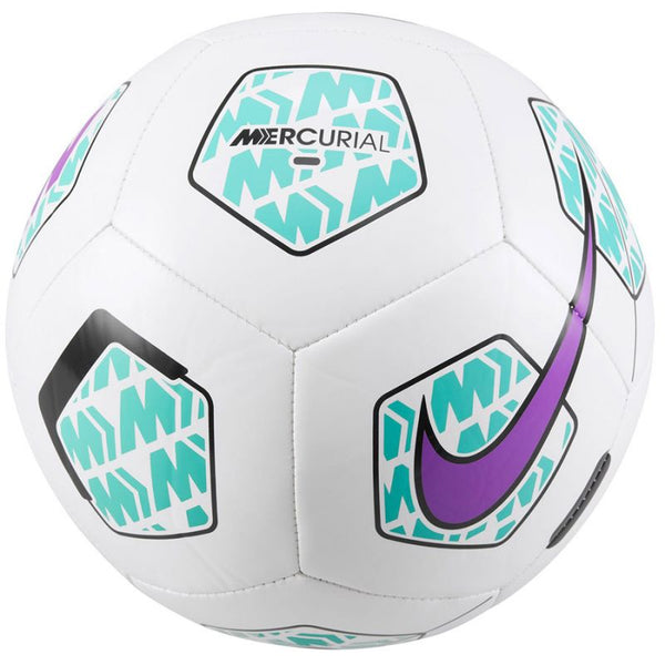 Nike Mercuril Fade FB2983-101 football Kiegészítők