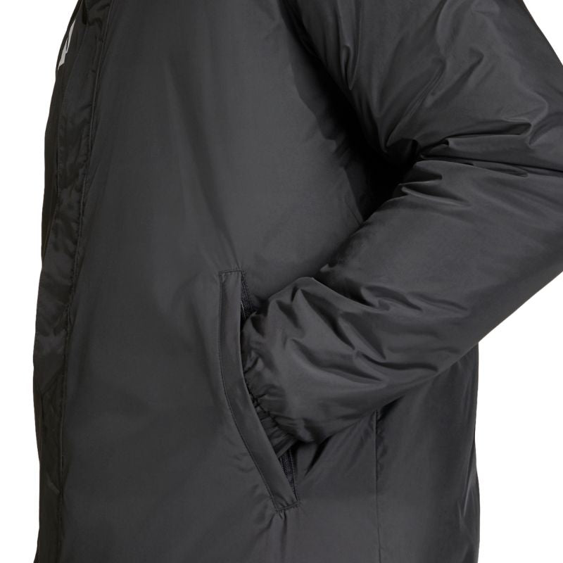 adidas Entrada 26 Stadium Men's Black JZ6668 fekete kabát