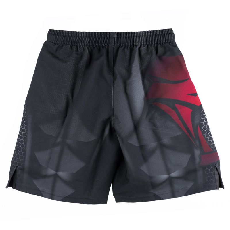 DBX Bushido For kids - Training for kids - "Snake" training short