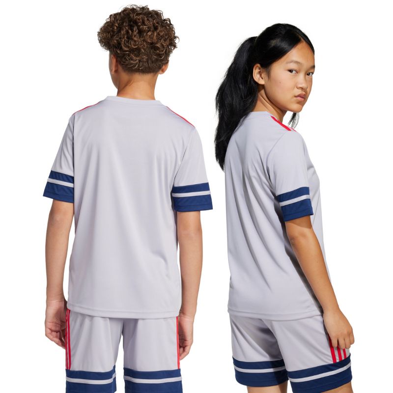 Adidas Squadra 25 Jr T-shirt JP3413 Póló