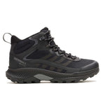 Merrell GORE-TEX Speed Strike 2 Mid GTX - rock cipő