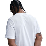 Nike PSG Crest Tee HQ8328-100 póló