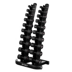 HMS HPT08 2 x 8 KG POLYURETHANE TPU Dumbbells súlyzó 17-66-217